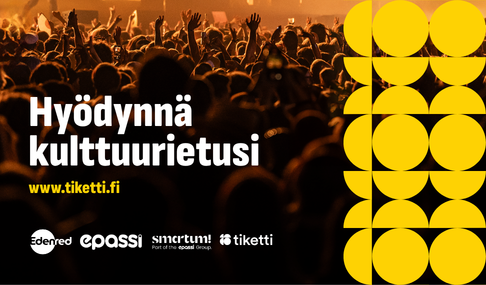 Tuplaboksi / Kulttuurietu